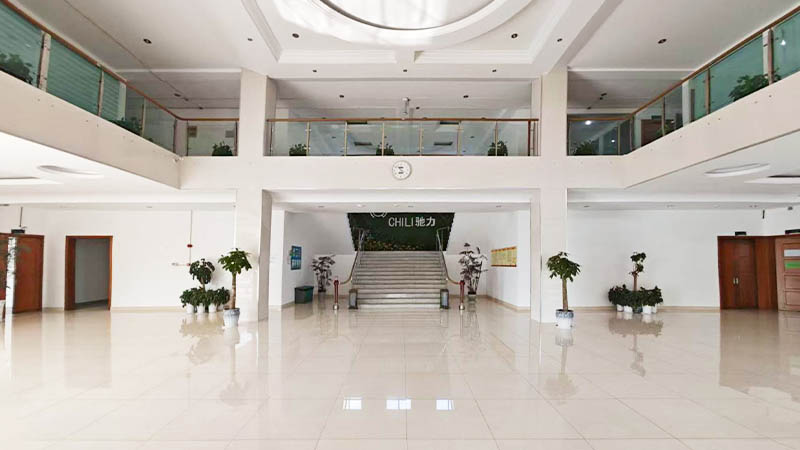 Nanjing Chili Intelligent Control Automotive Technology Co., Ltd.