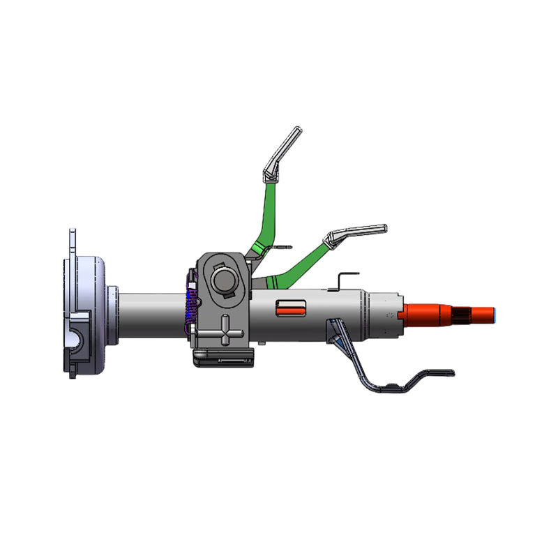 Steering Column Assembly