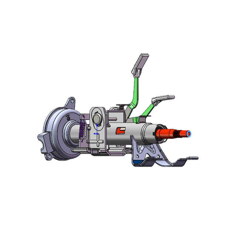 Steering Column Assembly